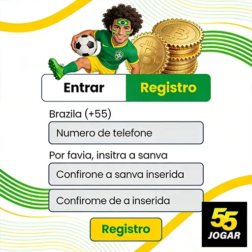 Prioridade no Jogo Responsável e Seguro - 55jogar