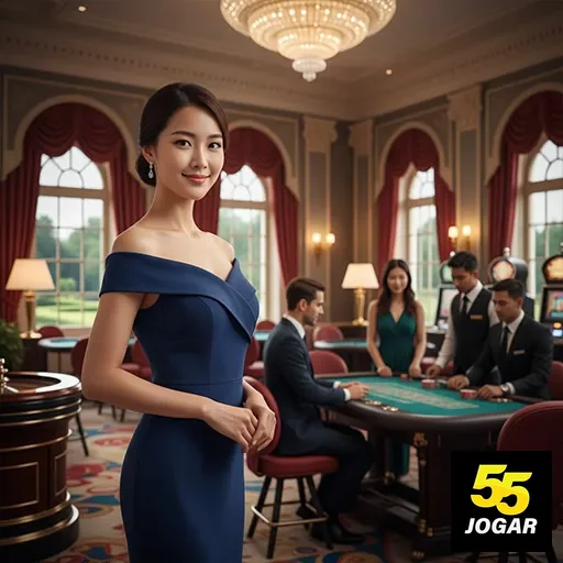 Como Garantir seu Acesso com Segurança - 55jogar