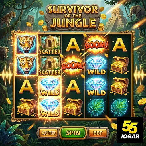 Ilustração de Segurança Avançada