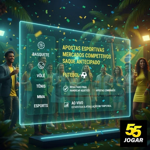 Ilustração de Acesso Mobile Facilitado