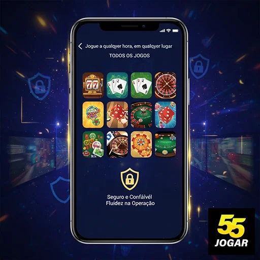 Ilustração de Acesso Antecipado a Novos Jogos